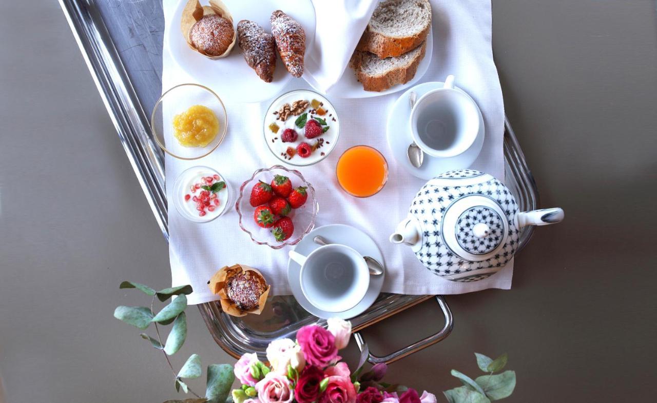 Relais Le Betulle 호텔 코넬리아노 외부 사진