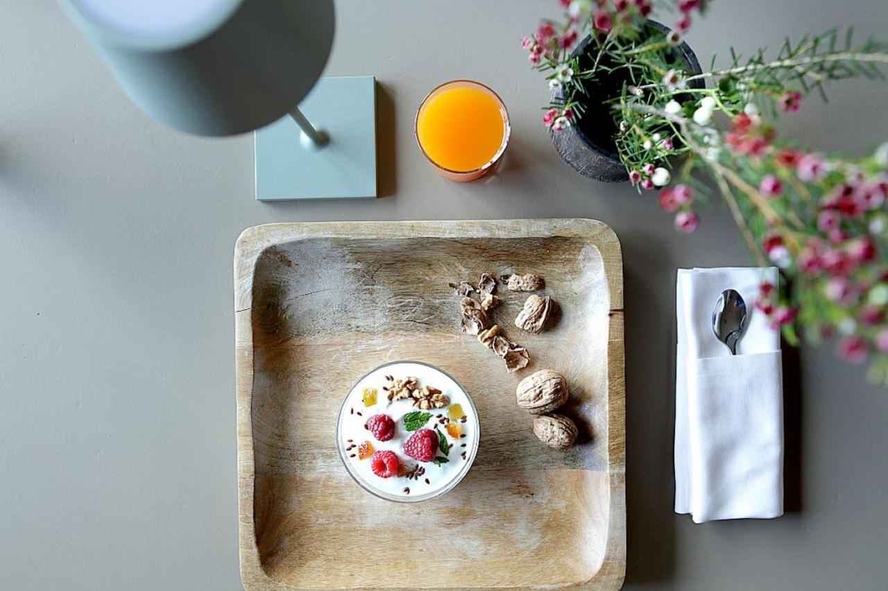 Relais Le Betulle 호텔 코넬리아노 외부 사진