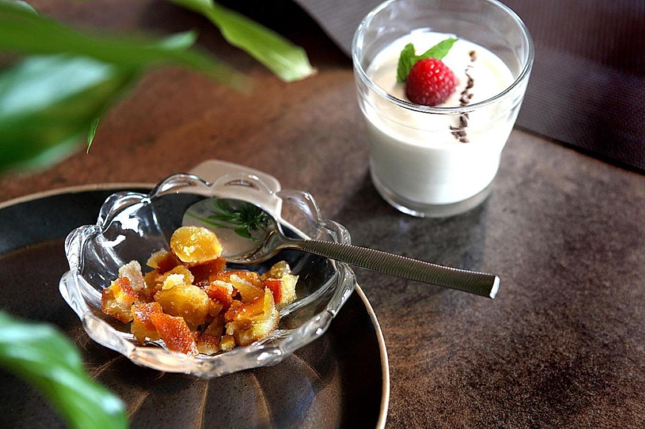 Relais Le Betulle 호텔 코넬리아노 외부 사진