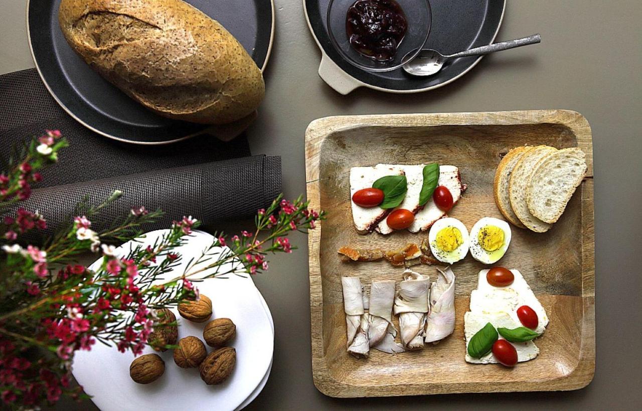Relais Le Betulle 호텔 코넬리아노 외부 사진