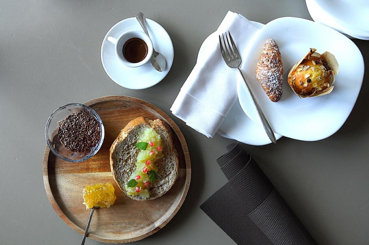 Relais Le Betulle 호텔 코넬리아노 외부 사진