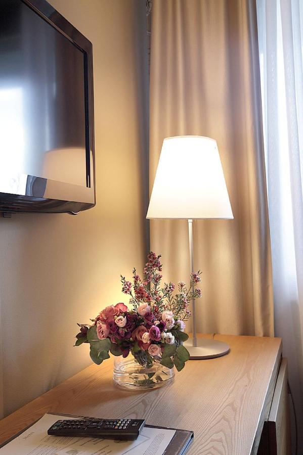 Relais Le Betulle 호텔 코넬리아노 외부 사진