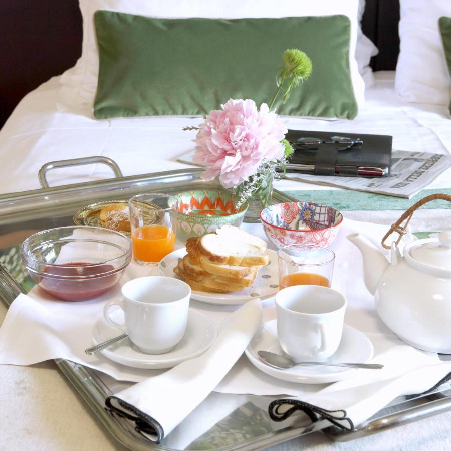 Relais Le Betulle 호텔 코넬리아노 외부 사진