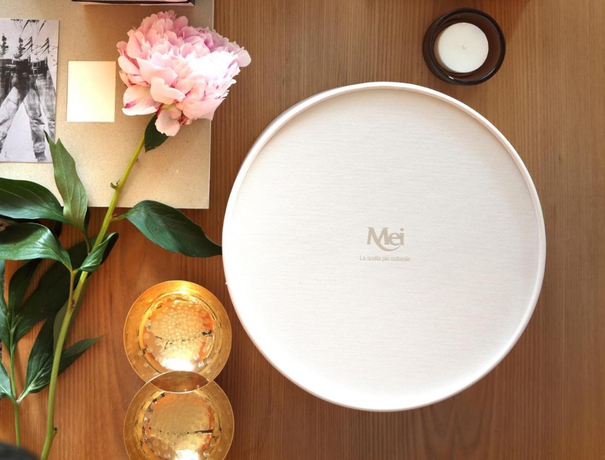 Relais Le Betulle 호텔 코넬리아노 외부 사진