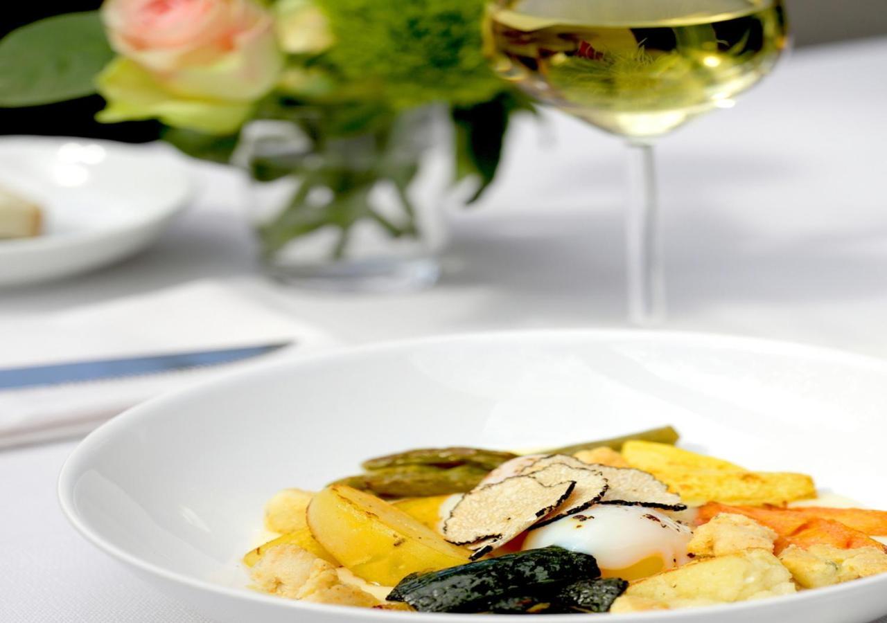 Relais Le Betulle 호텔 코넬리아노 외부 사진