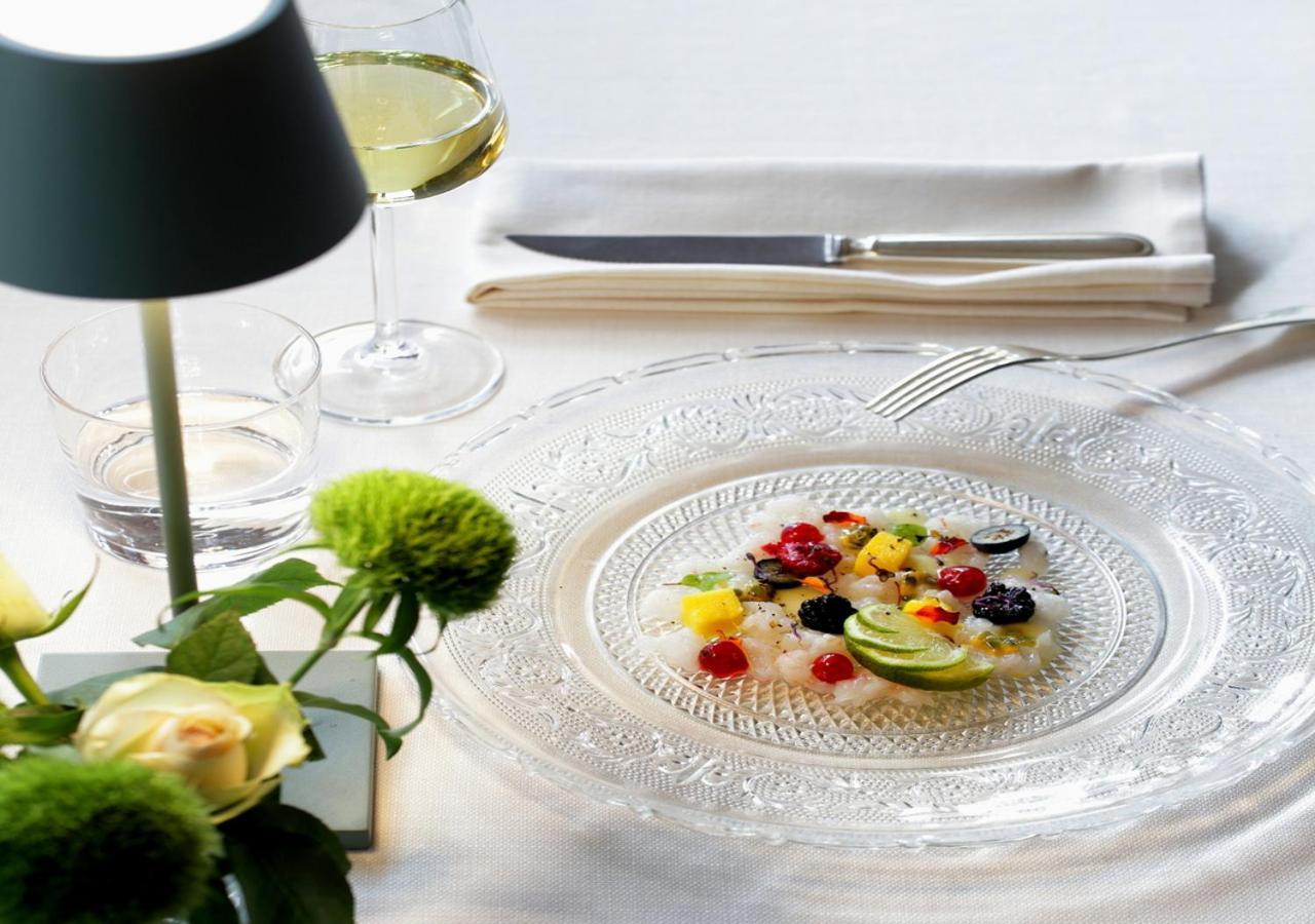 Relais Le Betulle 호텔 코넬리아노 외부 사진