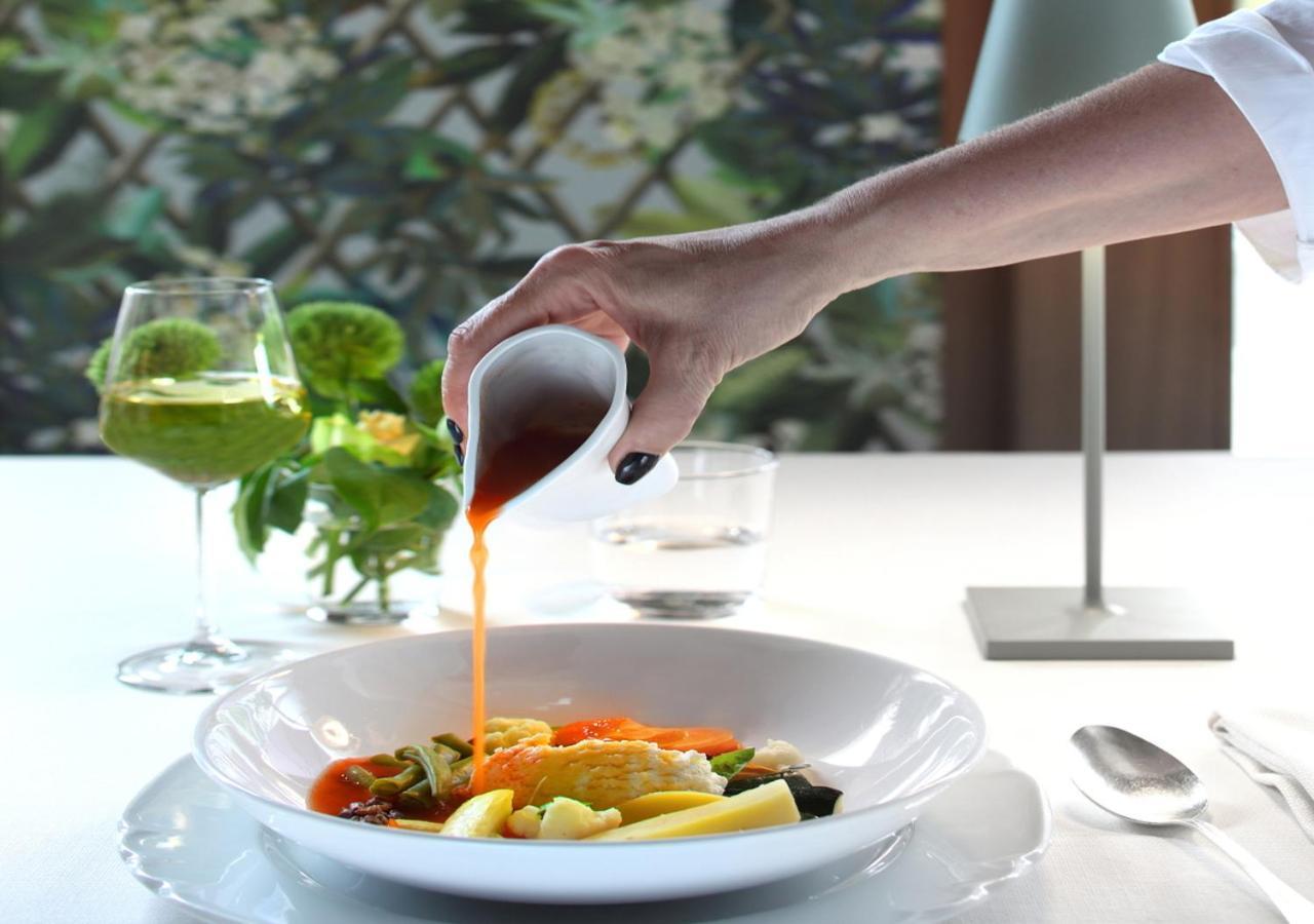Relais Le Betulle 호텔 코넬리아노 외부 사진