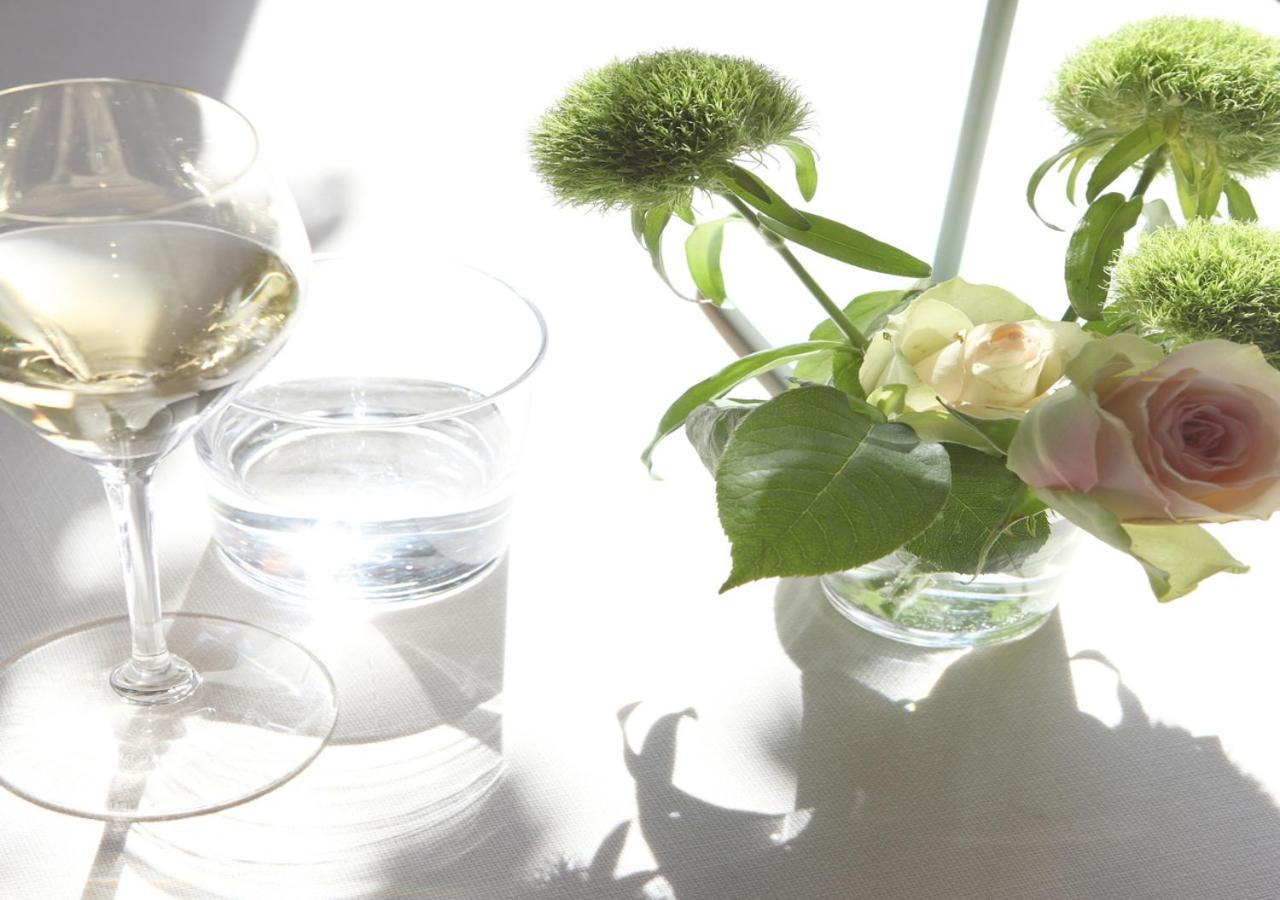 Relais Le Betulle 호텔 코넬리아노 외부 사진