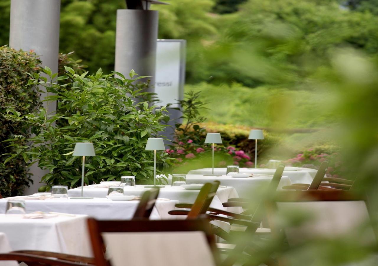 Relais Le Betulle 호텔 코넬리아노 외부 사진