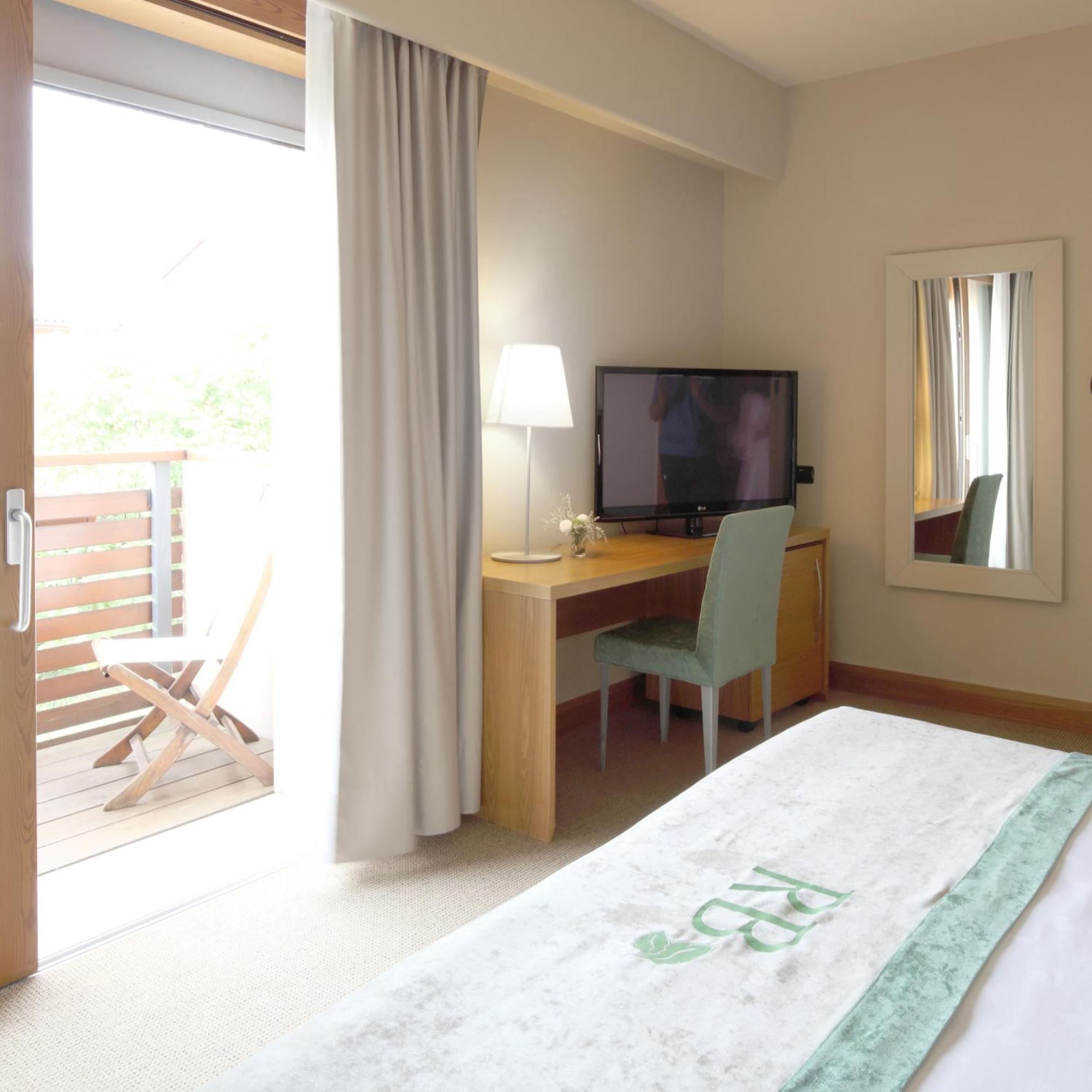 Relais Le Betulle 호텔 코넬리아노 외부 사진