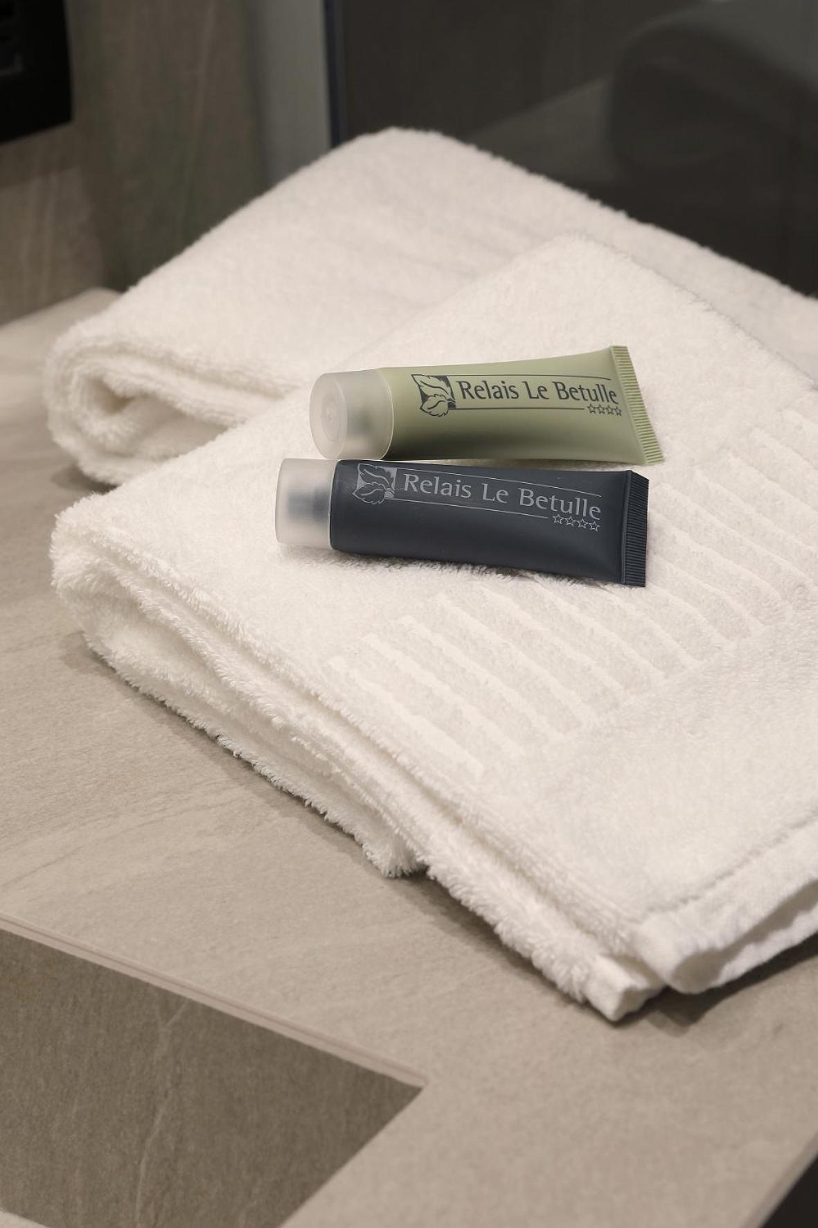 Relais Le Betulle 호텔 코넬리아노 외부 사진