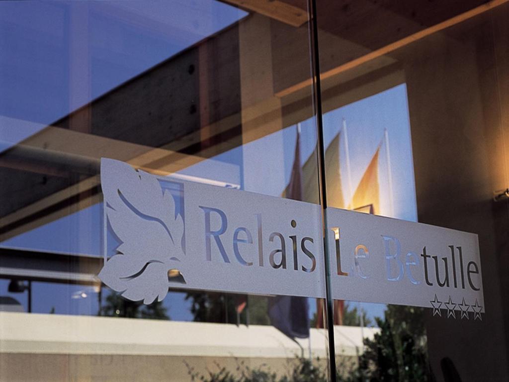 Relais Le Betulle 호텔 코넬리아노 외부 사진