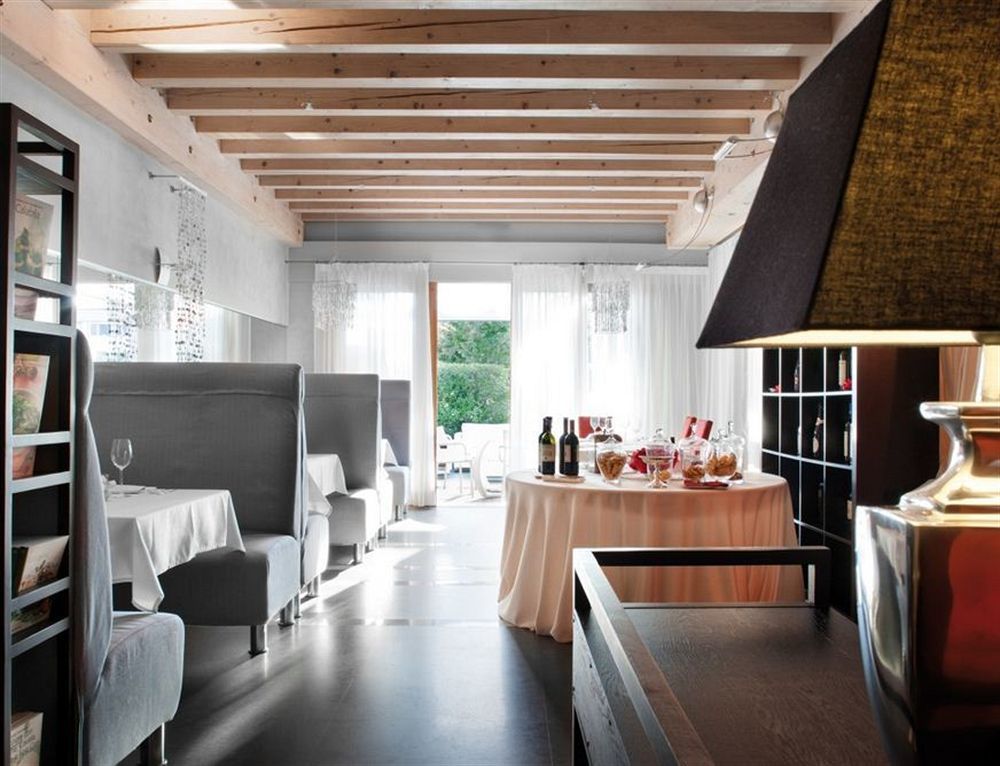Relais Le Betulle 호텔 코넬리아노 외부 사진